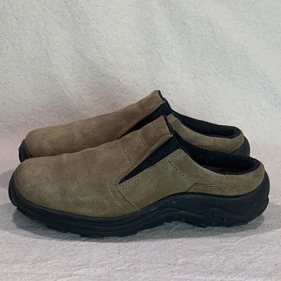 Predictions Mules/Slides Mens Size 9.5M - Picture 4 of 16